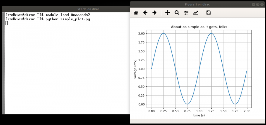 xterm-mpl-on-dirac.png